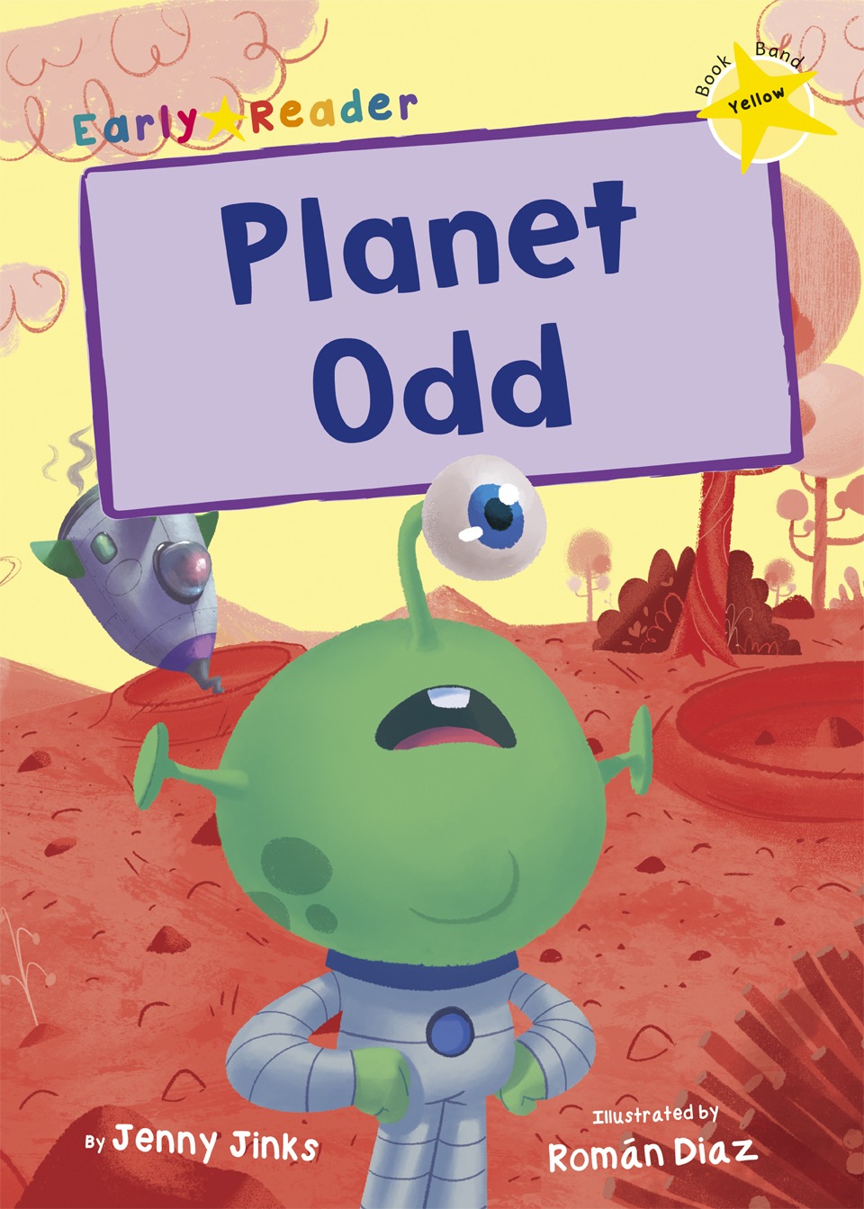 planet-odd-maverick-early-readers