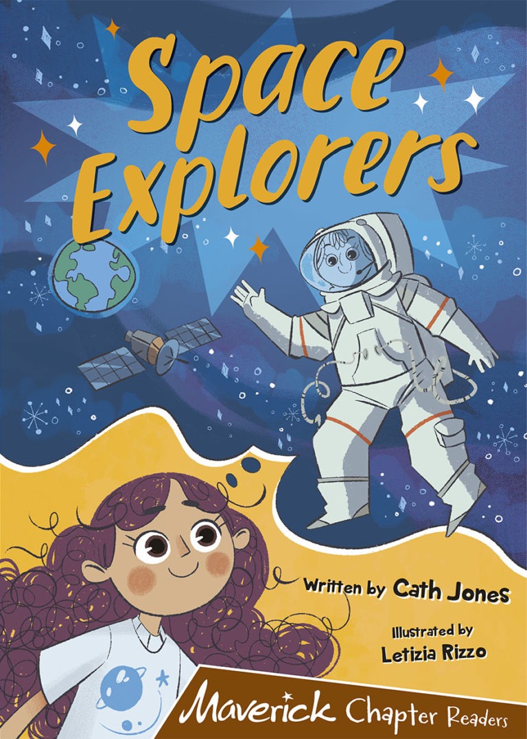 space-explorers-maverick-early-readers