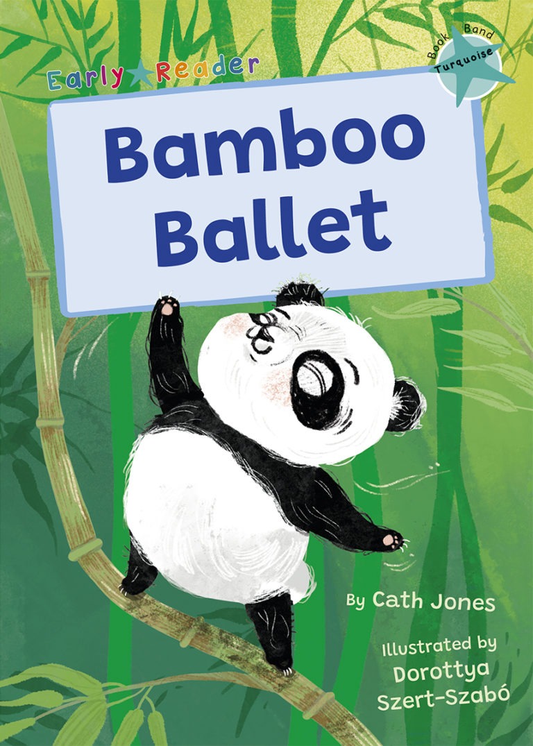 bamboo-ballet-maverick-early-readers